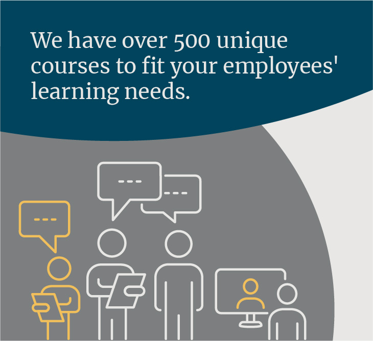 Training For Your Staff Learning Development